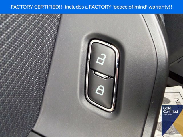 Certified 2024 Ford F150 STX AWD/4WD image 25