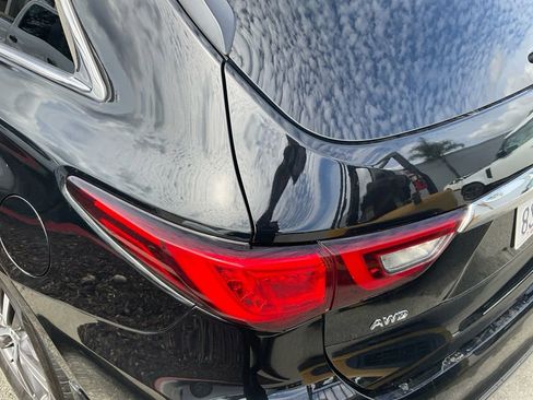 Used 2019 INFINITI QX60 Pure image 35