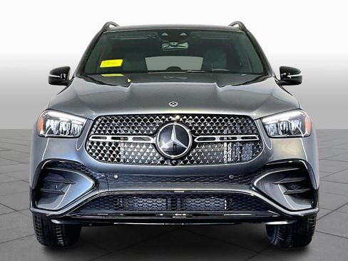 New 2026 Mercedes-Benz GLE 450 4MATIC image 2
