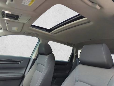 New 2026 Honda CR-V EX image 20