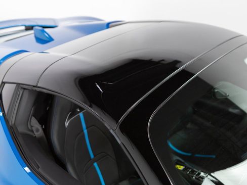 Certified 2024 Ferrari SF90 Spider image 38