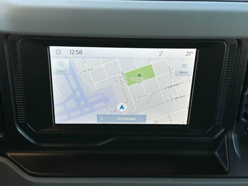 Used 2021 Ford Bronco Badlands w/ Sasquatch Package image 31