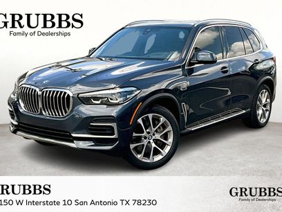 Used 2022 BMW X5 xDrive45e w/ Climate Comfort Package
