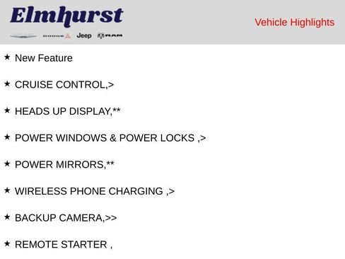 Used 2025 Jeep Grand Cherokee Limited AWD/4WD image 10