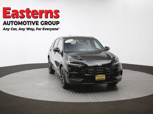 Used 2025 Honda HR-V Sport image 52