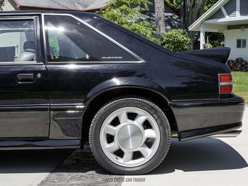Used 1993 Ford Mustang Cobra RWD image 5