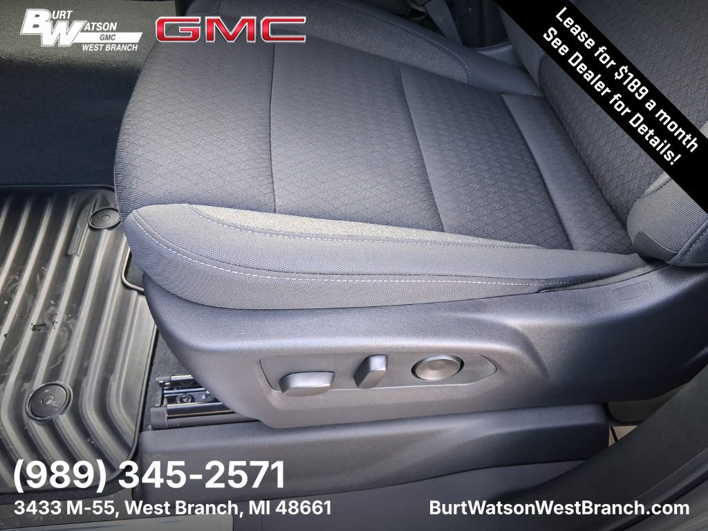 New 2026 GMC Sierra 1500 Elevation AWD/4WD image 26