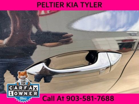 Used 2023 Kia K5 GT-Line FWD image 7