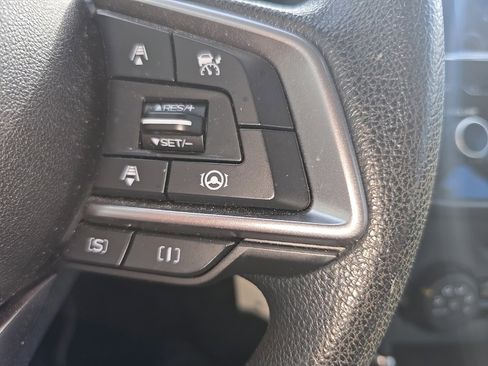 Used 2021 Subaru Forester image 22