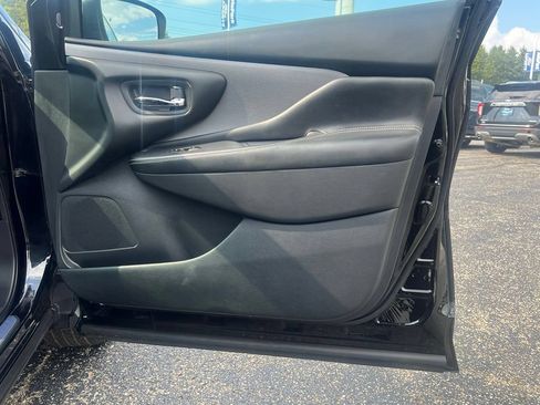 Used 2019 Nissan Murano SL w/ SL Technology Package AWD/4WD image 39