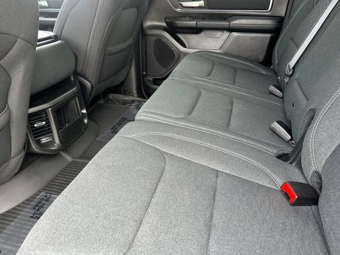 Used 2026 RAM 1500 Big Horn AWD/4WD image 5