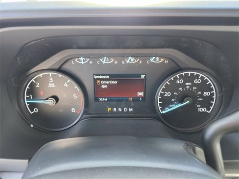 New 2025 Ford F550 XL image 29