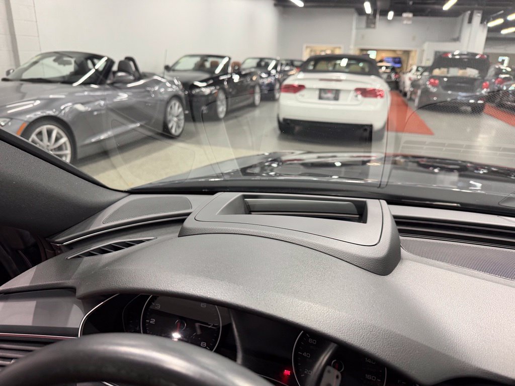 Used 2017 Audi A6 3.0T Prestige w/ Prestige Package AWD/4WD image 44