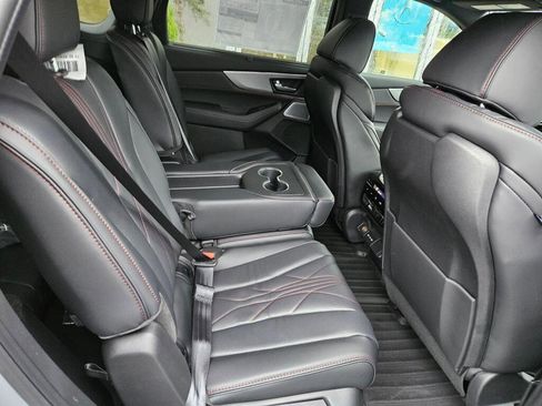 New 2026 Acura MDX A-Spec image 18