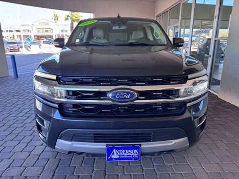 Certified 2023 Ford Expedition Limited image 8