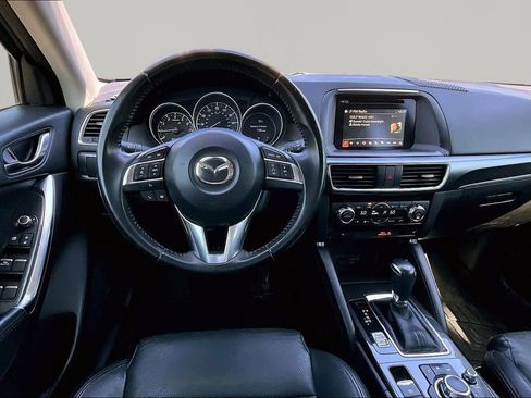 Used 2016 MAZDA CX-5 Grand Touring FWD image 9