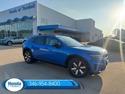 New 2026 Honda Prologue Touring