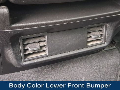 Used 2023 GMC Sierra 1500 Pro w/ Graphite Edition image 15