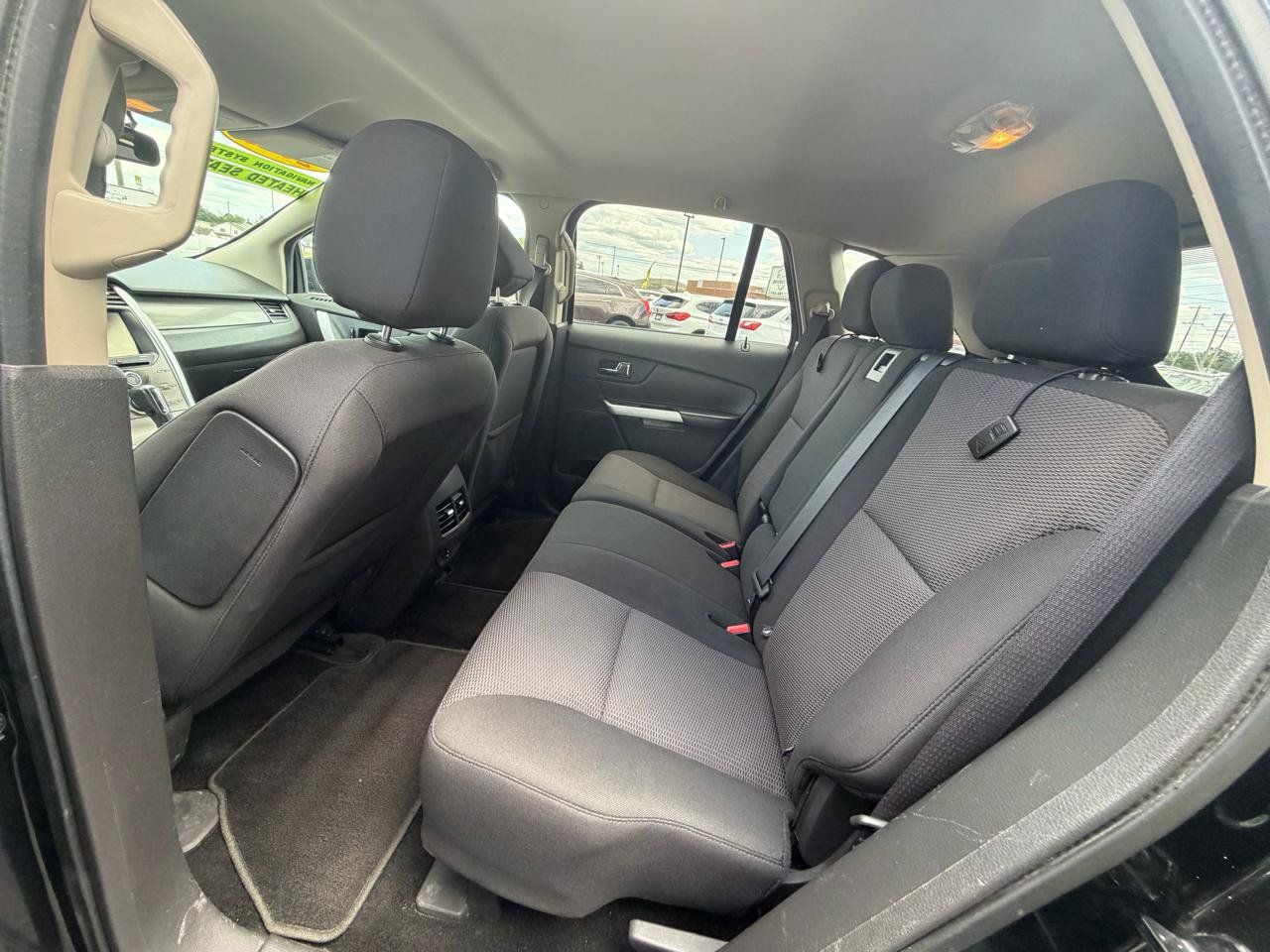 Used 2013 Ford Edge SEL FWD image 14