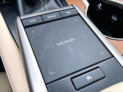 Used 2021 Lexus RX 450h AWD w/ Premium Package image 33