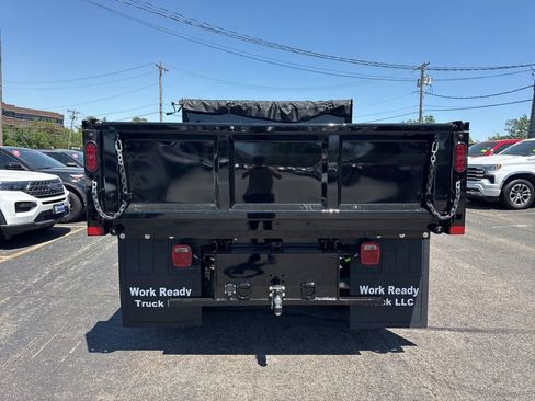 New 2026 Ford F350 XL w/ XL Chrome Package AWD/4WD image 35