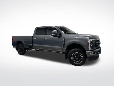 Used 2024 Ford F350 Platinum image 47