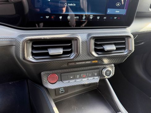 New 2026 Ford Mustang Dark Horse image 30