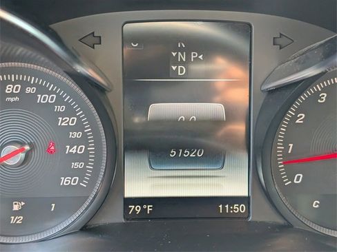 Used 2018 Mercedes-Benz C 300 4MATIC Sedan image 25