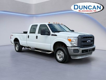 Used 2011 Ford F350 XL w/ XL Value Pkg