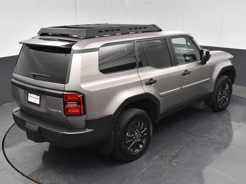 Used 2025 Toyota Land Cruiser 1958 AWD/4WD image 29