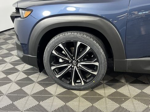 Used 2023 MAZDA CX-50 AWD 2.5 Turbo w/ Cargo Package image 13