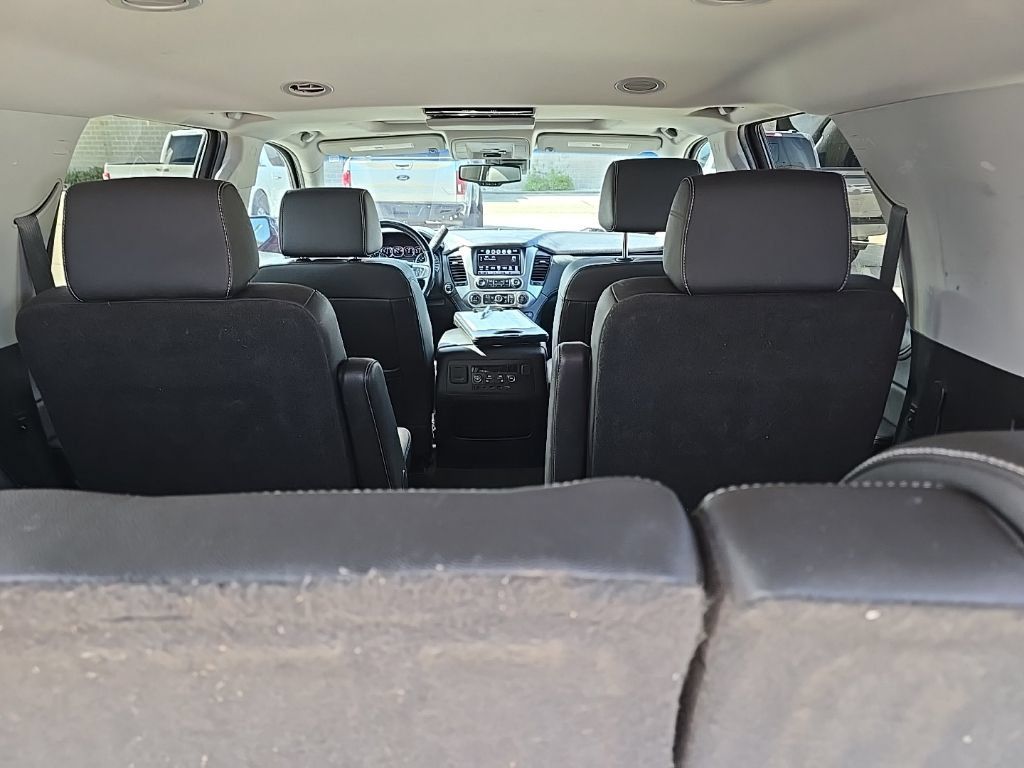 Used 2018 GMC Yukon SLT w/ Premium Edition AWD/4WD image 8