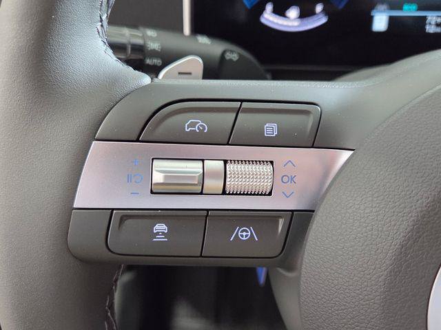New 2026 Hyundai Sonata SEL FWD image 23