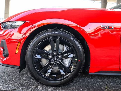 New 2026 Ford Mustang GT image 11