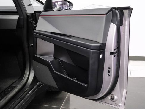 Used 2025 Tesla Cybertruck AWD Crew Cab image 50