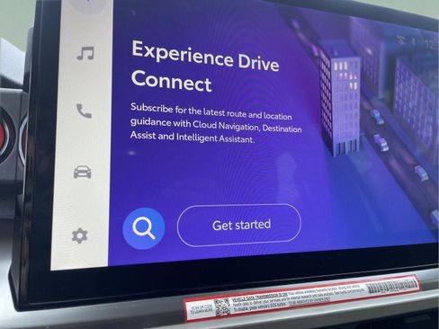 Used 2025 Toyota Tacoma TRD Sport image 16