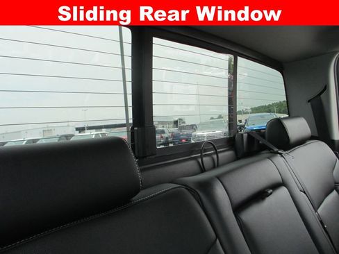 Used 2018 GMC Sierra 1500 SLT AWD/4WD image 25