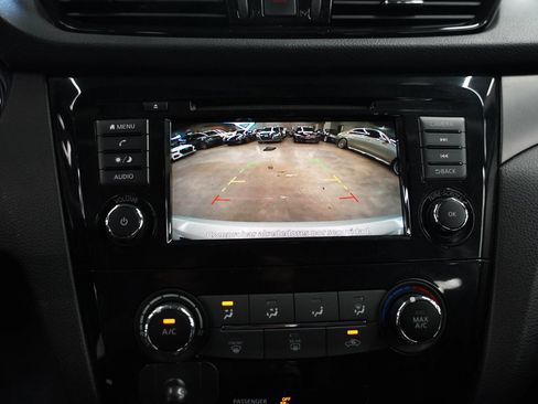 Used 2021 Nissan Rogue Sport S AWD/4WD image 32