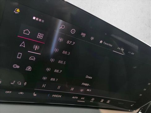 Used 2025 Audi A5 2.0T Premium w/ Convenience Package image 11