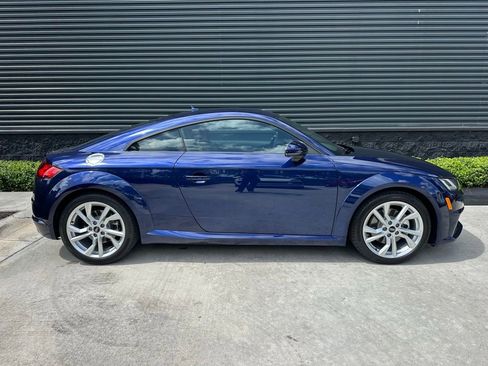 Used 2023 Audi TT 2.0T image 10