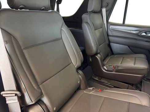 Used 2022 GMC Yukon Denali AWD/4WD image 18