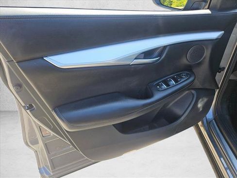 Used 2021 INFINITI QX50 Luxe w/ Appearance Package FWD image 13