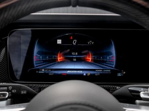 New 2026 Mercedes-Benz G 63 AMG 4MATIC image 15