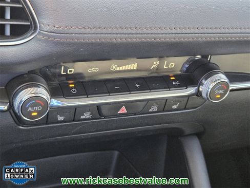 Used 2023 MAZDA MAZDA3 s image 27