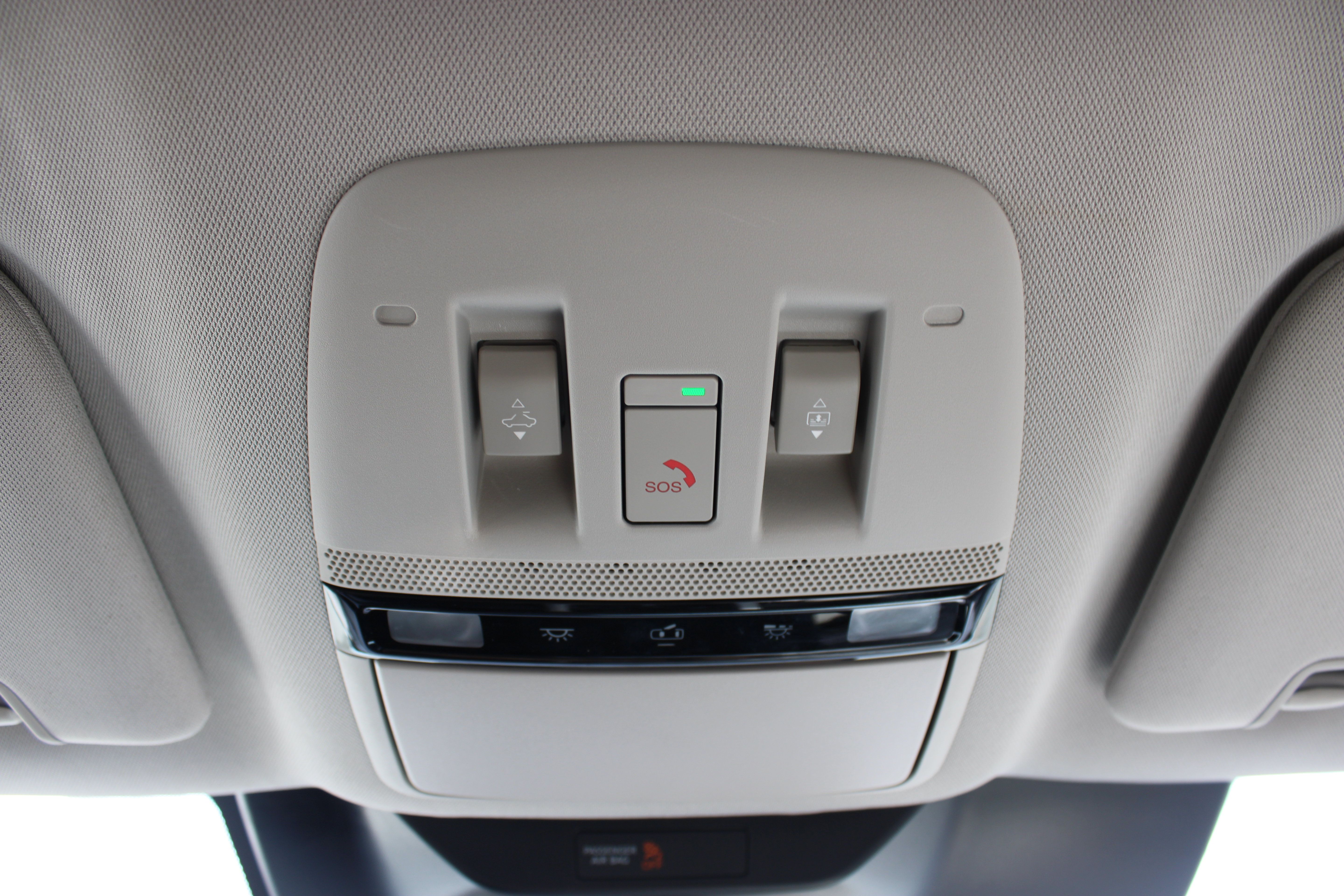 Certified 2025 Nissan Murano SL AWD/4WD image 31