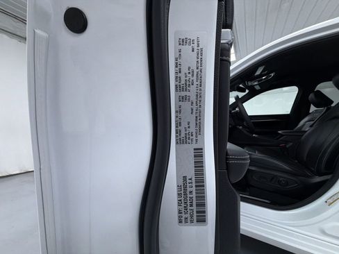 Used 2024 Jeep Grand Cherokee L Overland w/ Trailer Tow Package image 27