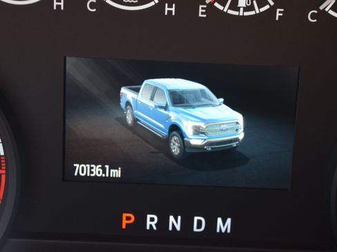 Certified 2023 Ford F150 XL w/ STX Appearance Package AWD/4WD image 12