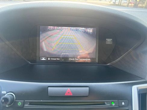 Used 2015 Acura TLX V6 image 19