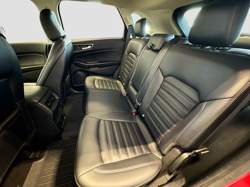 Certified 2023 Ford Edge SEL image 19