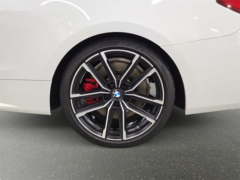 Certified 2021 BMW 430i 430i w/ M Sport Package image 27